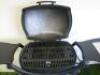 Weber Gas BBQ with Stand, Model Q2200 (Ex-Display), RRP £468.00. - 6