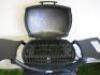 Weber Gas BBQ with Stand, Model Q2200 (Unused), RRP £468.00. - 3