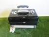 Weber Go Anywhere Charcoal Grill (Ex-Display), RRP £109.99.