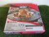 Weber Gourmet BBQ Poultry Roaster (Boxed), RRP £77.99.