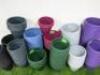 167 x Assorted Colour & Size Stewart Essential Plant Pots to Include: 94 x 39cm & 73 x 33cm. - 5