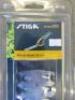 Stiga Multi-Tool Accessories to include: 1 x Shrub Blade 20cm, 1 x Shrub Blade 18cm, 1 x Grass Blade 13cm, 1 x Grass Blade 10cm, 1 x Grass Blade 8cm, 1 x Pruning Cutter & 1 x Soil Grabber, RRP £307.00. - 3