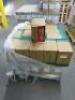 Pallet with 29 Boxes 10 x 1.2L Levington Tomorite Concentrated Tomato Food.