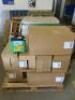 Pallet with 11 x Boxes of 5 x 5L Roundup Ready to Use Pump & Go Total Weed Killer. - 2