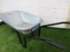 The Walsall Wheelbarrow Company 85 Litre Heavy Duty Galvanised Wheelbarrow, RRP £89.99. - 3