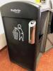 2 x Big Belly Solar Powered Waste Compacting Bins - 5