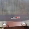 Garbin Convection Oven, Model 43DX, S/N 43240, Missing Trays & Rear Feet - 2