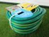 Hozelock 30m UltraFlex Hose Reel, Code 7730. - 3