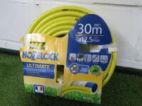 Hozelock 30m Ultimate Hose Reel, Code 7830.