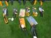 13 x Fiskars Gardening Tools to Include: Weed Puller, 2 x Hedge Shears, 2 x Bypass Loppers, Hand Garden Saw, 2 x Bypass Pruners, 2 x Grass Shears, 2 x Scissors & Maintenance Set. - 3