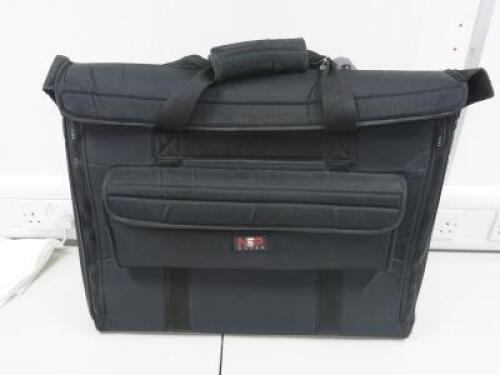 NSP 27" Apple iMac Padded Bag.