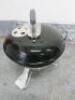 Weber Smokey Joe Premium Charcoal BBQ, Size 37cm Diameter. - 2