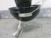 Weber Smokey Joe Premium Charcoal BBQ, Size 37cm Diameter. - 4