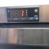 Foster Stainless Steel Undercounter Single Door Fridge, Model HR150-A, S/N E5440020 - 2