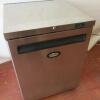 Foster Stainless Steel Undercounter Single Door Freezer, Model LR150-A, S/N E5440022 - 3