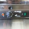 FFS Brands Group Electric Ceramic Contact Grill, Model MVL-FB FABA - 2