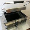 FFS Brands Group Electric Ceramic Contact Grill, Model MVL-FB FABA - 4