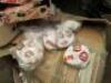 Approx 500 Footballs to Include: Mini & Size 5 Footballs. Majority Branded Arsenal. - 5