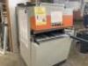 Elumatic EV834 Corner Cleaning Machine. S/N 8340020163, DOM 06/01. Comes with Additional Tooling.   - 3