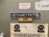 Startrite 352 Band Saw, S/N 124636,3 Phase with Spare Blades. - 5