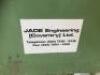 Jade Gem 80 Bead Milling Machine, S/N 404, 3 Phase, Year 2000. - 4