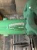 Hitachi CC 14SF 14" Cut Off Saw, 110v. - 3