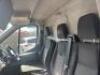 HV15 YEC: Ford Transit 350 Panel Van. Diesel, 2198cc, Mileage 82,500. MOT Expires 28/10/23. Comes with 2 x Keys & V5. Fitted with Glass Rack, Condition As Viewed. - 13