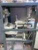 Elumatic EV834 Corner Cleaning Machine. S/N 8340020163, DOM 06/01. Comes with Additional Tooling.   - 6