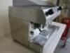 Fracino 2 Group Espresso Coffee Machine, S/N 372941019. Comes with Knock Out Box. - 5