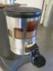 San Remo Electric Coffee Grinder, Model SR50 ECO - 2