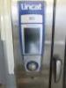 Lincat 10 Rack Self Cooking Centre, System Rational, Model OSC WE 101, 2016, S/N E11S17042587273. Size 170 x W85 x D80cm. Comes with S/S Stand & 6 x GN Containers. - 4