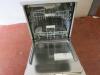 Miele Immer Besser Dishwasher, Model G 6620 SC. Appears Unused/Uninstalled - 3