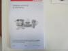 Miele Immer Besser Dishwasher, Model G 6620 SC. Appears Unused/Uninstalled - 9