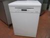 Miele Immer Besser Dishwasher, Model G 6620 SC. Appears Unused/Uninstalled - 10