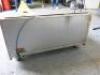 Pitco Gas Twin Basket Deep Fat Fryer, Model SG14. - 14