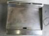 Pitco Gas Twin Basket Deep Fat Fryer, Model SG14. - 15