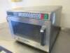 Panasonic Microwave 1800w, Model NE-1856. - 2