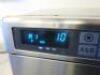 Panasonic Microwave 1800w, Model NE-1856. - 3