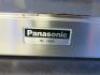 Panasonic Microwave 1800w, Model NE-1856. - 5