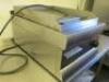 Lincat Silverlink Griddle, Model GS4C.NOTE: requires plug. - 2