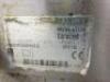 Lincat Silverlink Griddle, Model GS4C.NOTE: requires plug. - 5