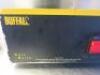 Buffalo Bain Marie, Model L371B. Comes with 3 GN Containers with Lids - 5