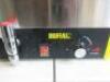 Buffalo Bain Marie, Model L310. Comes with 2 GN Containers with Lids - 5