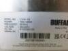 Buffalo Bain Marie, Model L310. Comes with 2 GN Containers with Lids - 6