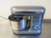 Salter Chef Mixer, Model EK2070. - 4