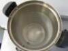 Von Shef 8LT Water Boiler, Model 07/256. - 5