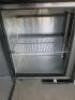 True TSSU-72-18 3 Door S/S Saladette Counter. Size H92 x W185 x D77cm. - 6