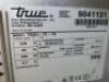 True TSSU-72-18 3 Door S/S Saladette Counter. Size H92 x W185 x D77cm. - 10