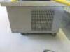 True TRCB-52-60 2 Draw Mobile Fridge Unit. Size H64 x W152 x D83cm. - 3