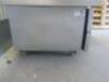 True TRCB-52-60 2 Draw Mobile Fridge Unit. Size H64 x W152 x D83cm. - 4